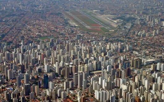 DDD 11 - São Paulo - SP