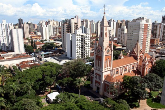 DDD 16 - Ribeirão Preto - SP
