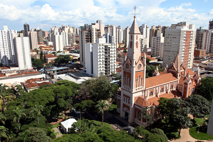 DDD 16 - Ribeirão Preto - SP