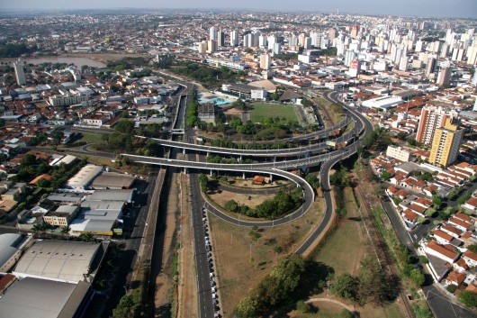 DDD 17 - São José do Rio Preto - SP