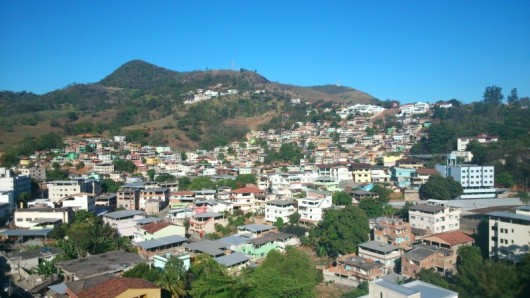 DDD 28 - Cachoeiro de Itapemirim - ES
