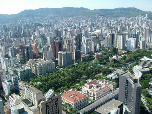 DDD 31 - Belo Horizonte - MG