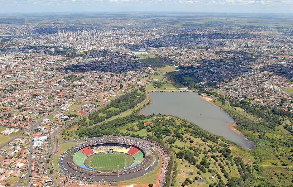 DDD 34 - Uberlândia - MG