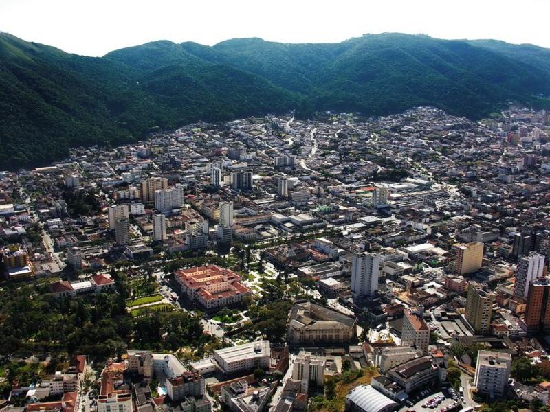 DDD 35 - Poços de Caldas - MG