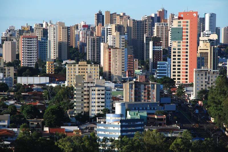 DDD 43 - Londrina - PR