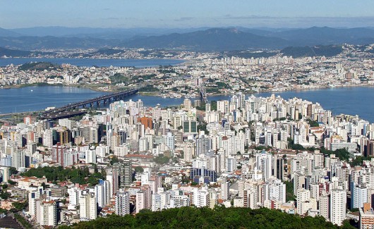 DDD 48 - Florianópolis - SC