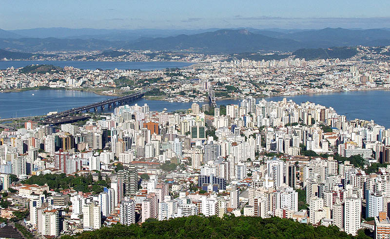 DDD 48 - Florianópolis - SC