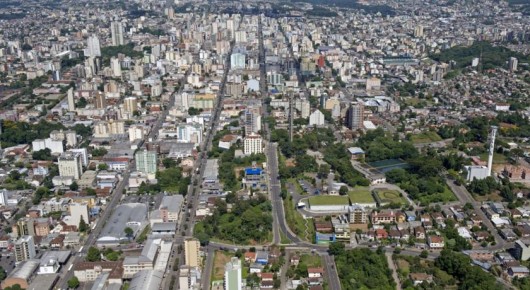 DDD 54 - Caxias do Sul - RS