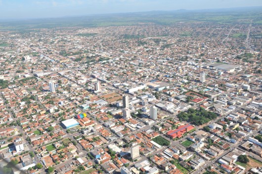 DDD 66 - Rondonópolis - MT