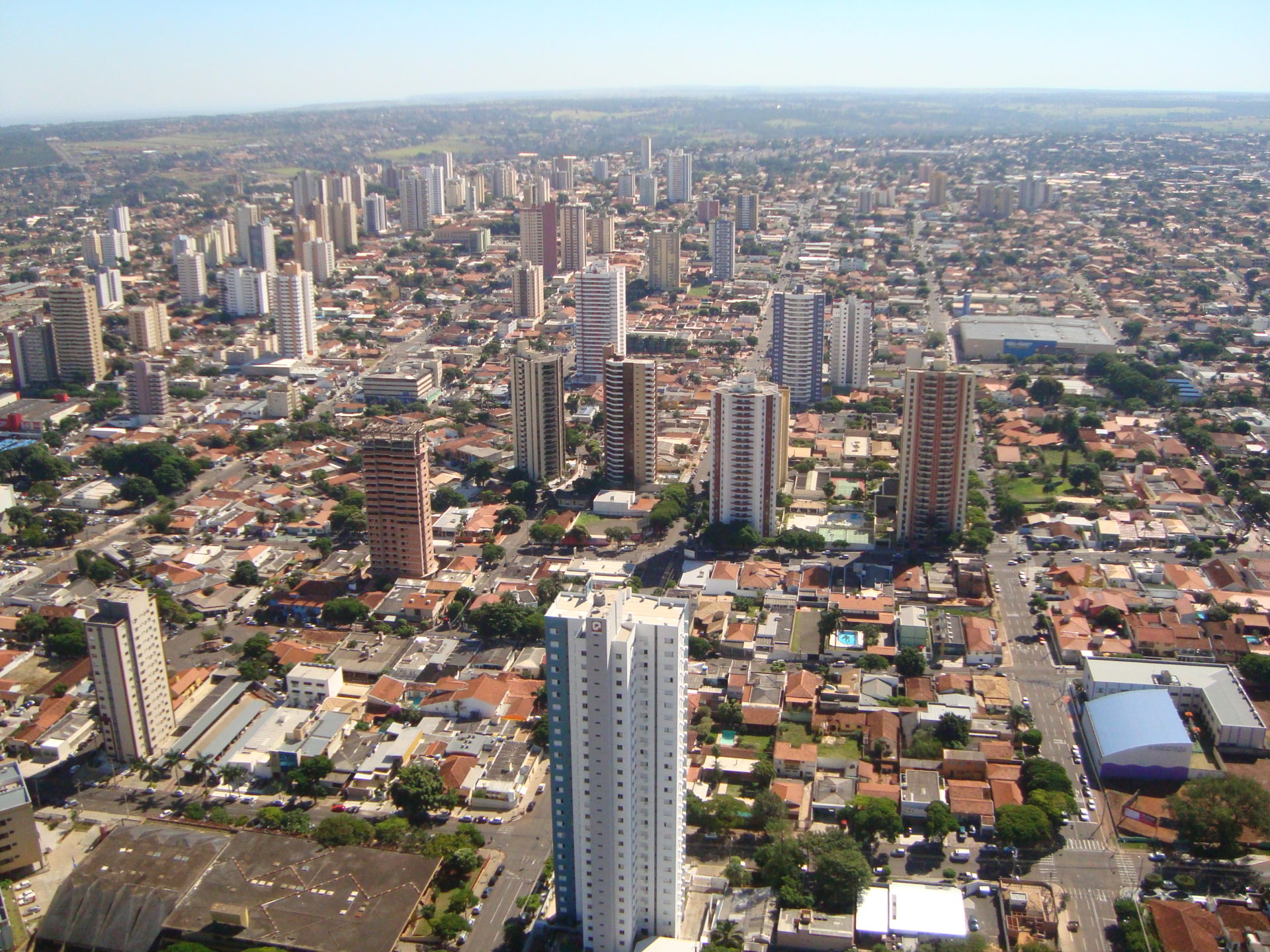 DDD 67 - Campo Grande - MS