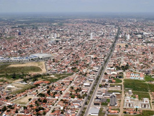 DDD 75 - Feira de Santana - BA