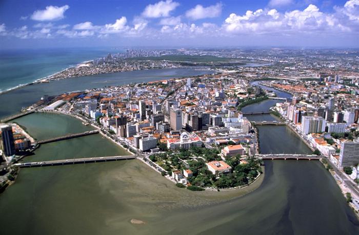 DDD 81 - Recife - PE