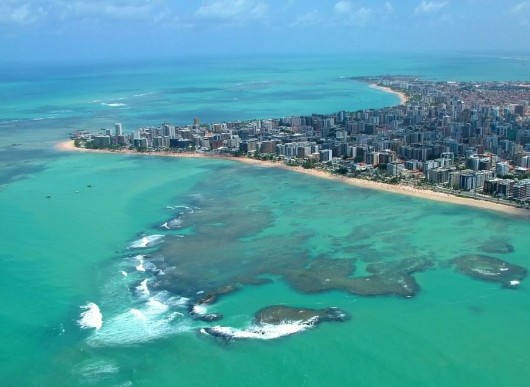 DDD 82 - Maceió - AL