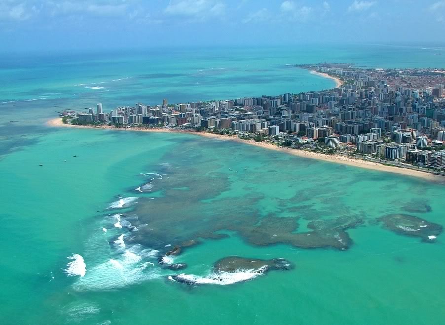 DDD 82 - Maceió - AL