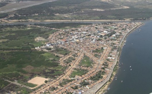DDD 94 - Marabá - PA