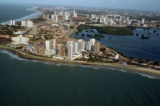 DDD 98 - São Luís - MA