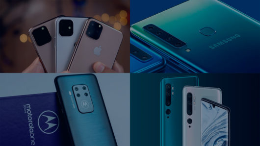 Aparelhos smartphones ajudam a realizar ligações e identificar o DDD Aparelhos smartphones ajudam a realizar ligações e identificar o DDD