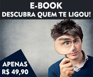 Descubra Quem Te Ligou